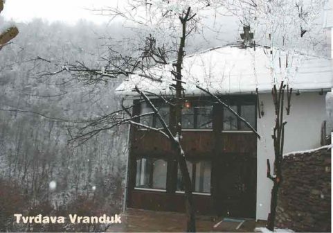 Vranduk, BiH